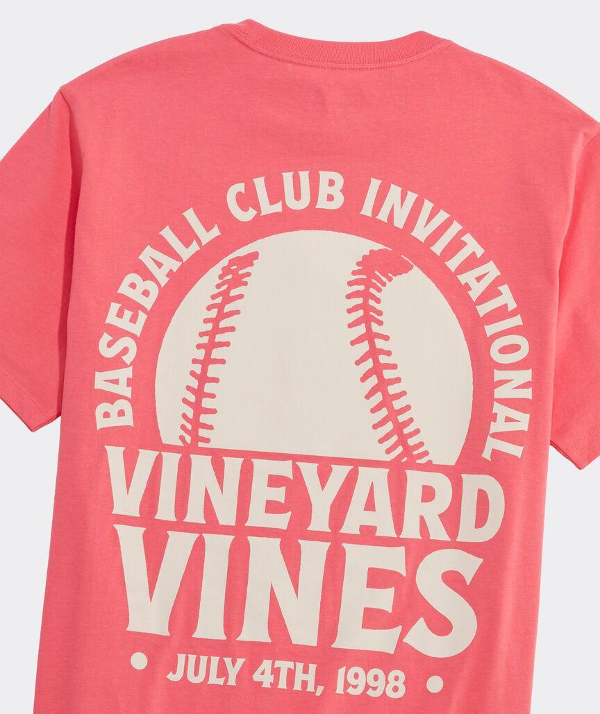 Baseball Invitational Short-Sleeve Tee Product Image