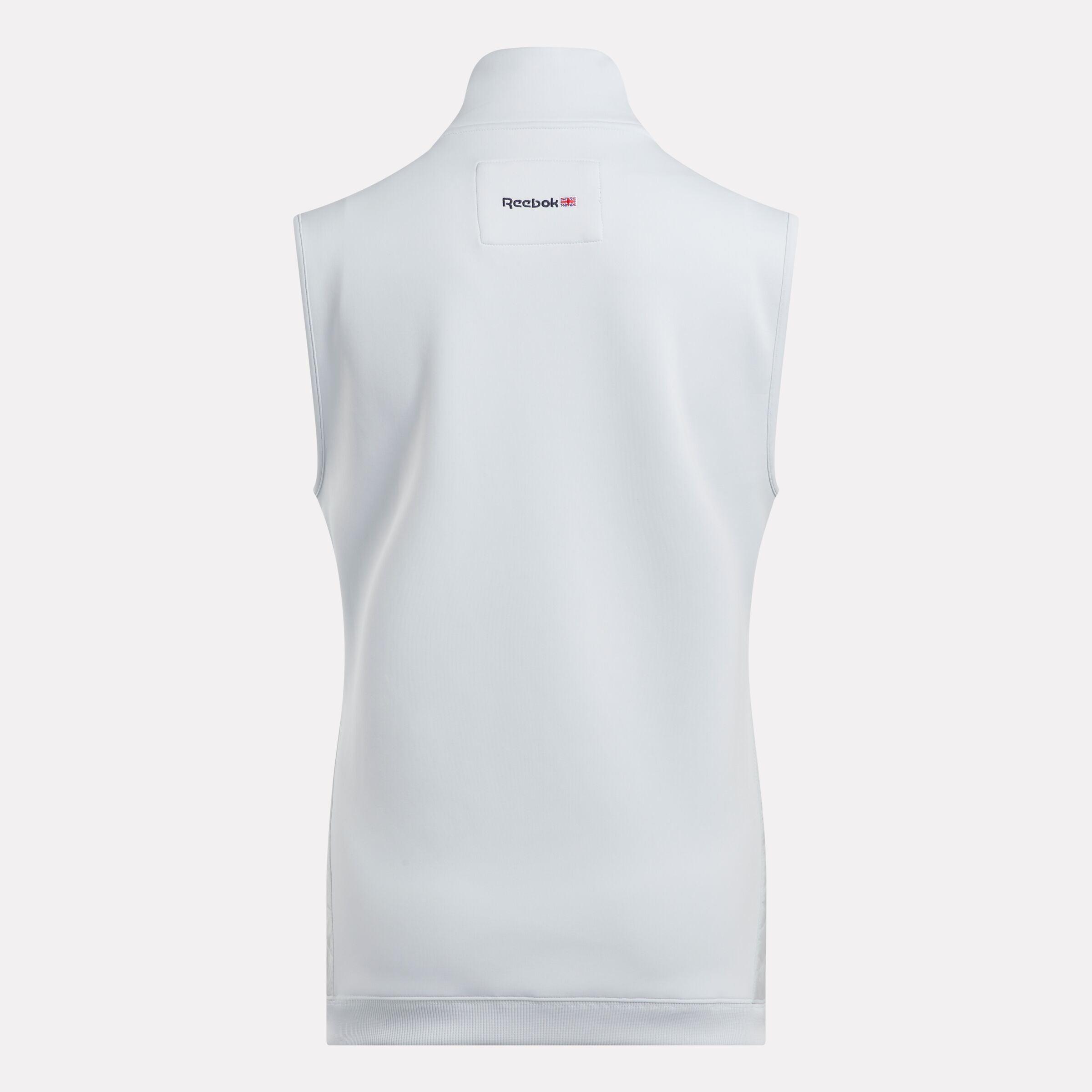 Women's Lightweight Sprint Puffer Golf Vest Female Product Image