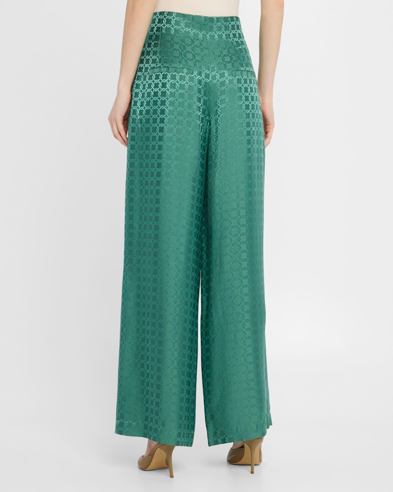 Colter Wide-Leg Pants Product Image