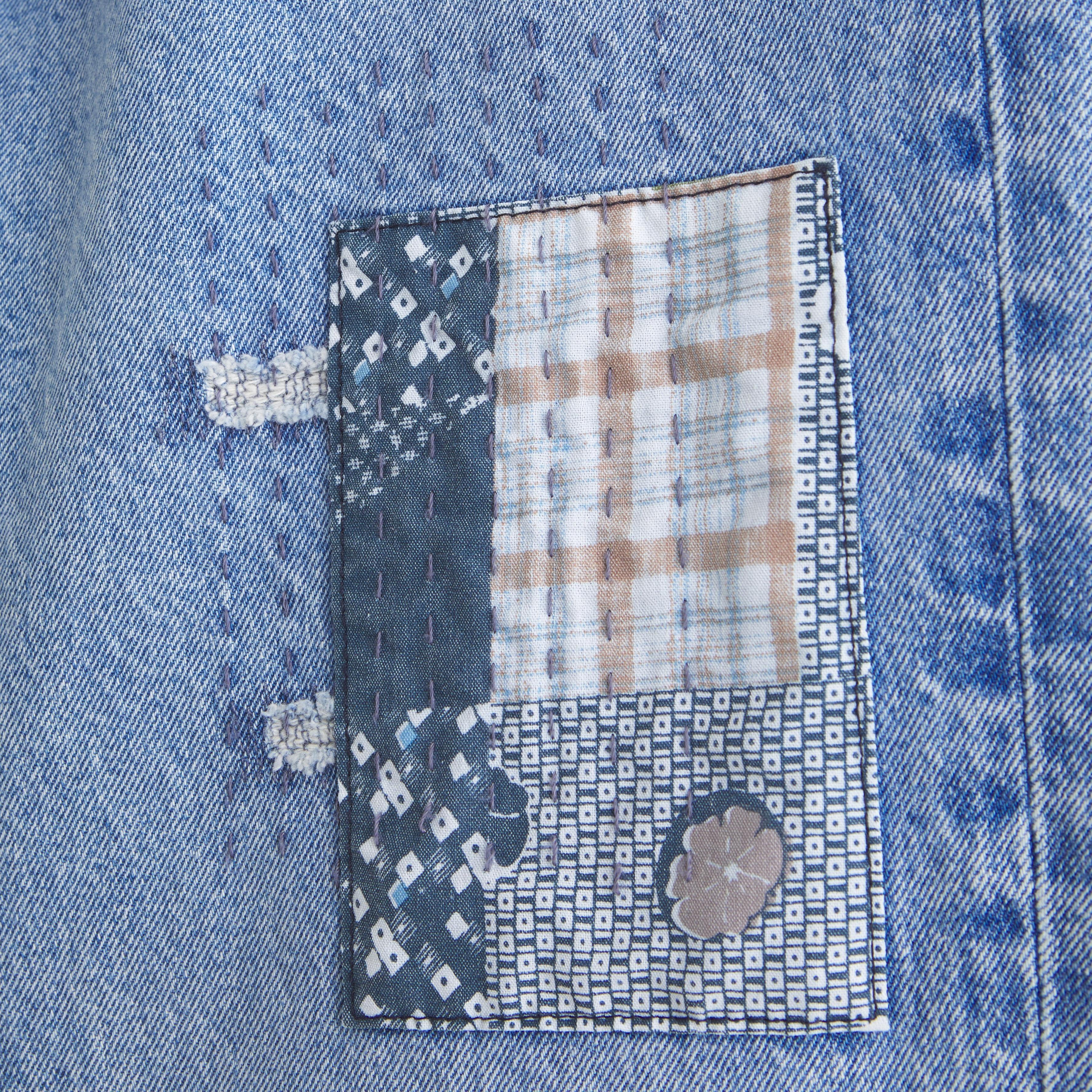 Baggy Jean Product Image