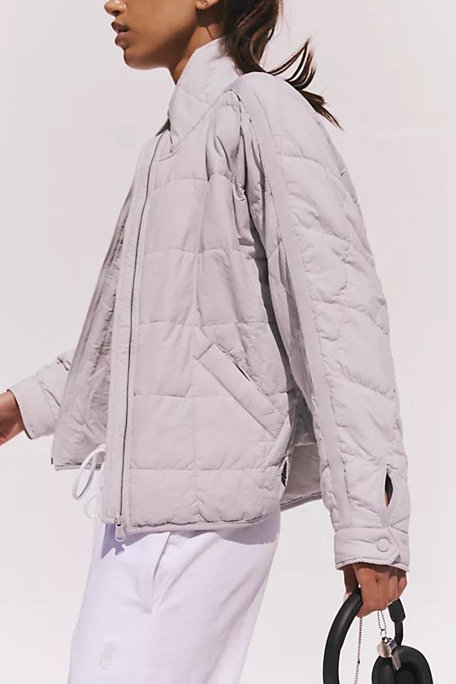 Pippa Packable Puffer Jacket Product Image