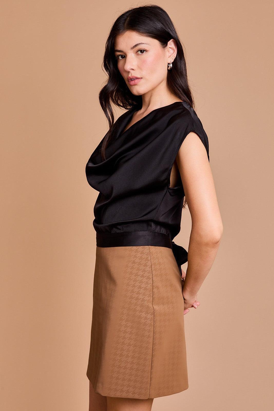 The Jayla top Product Image