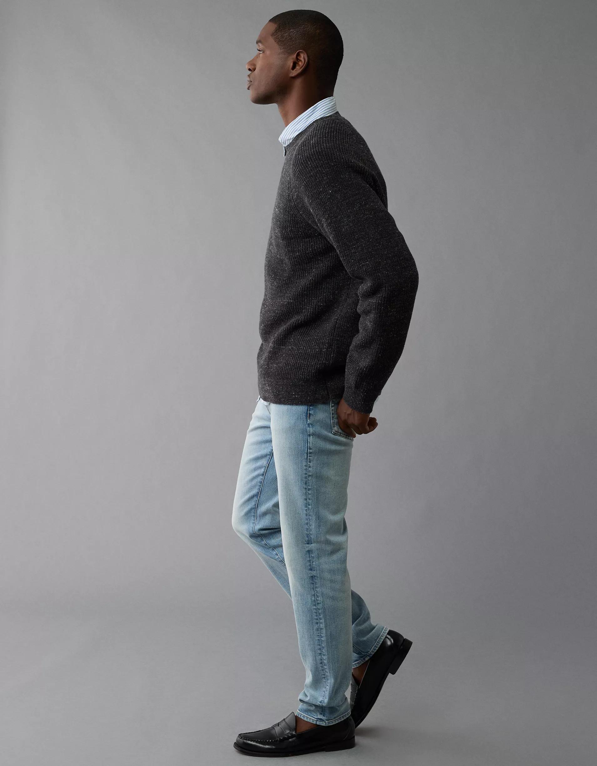 AE AirFlex+ Athletic Fit Jean Product Image