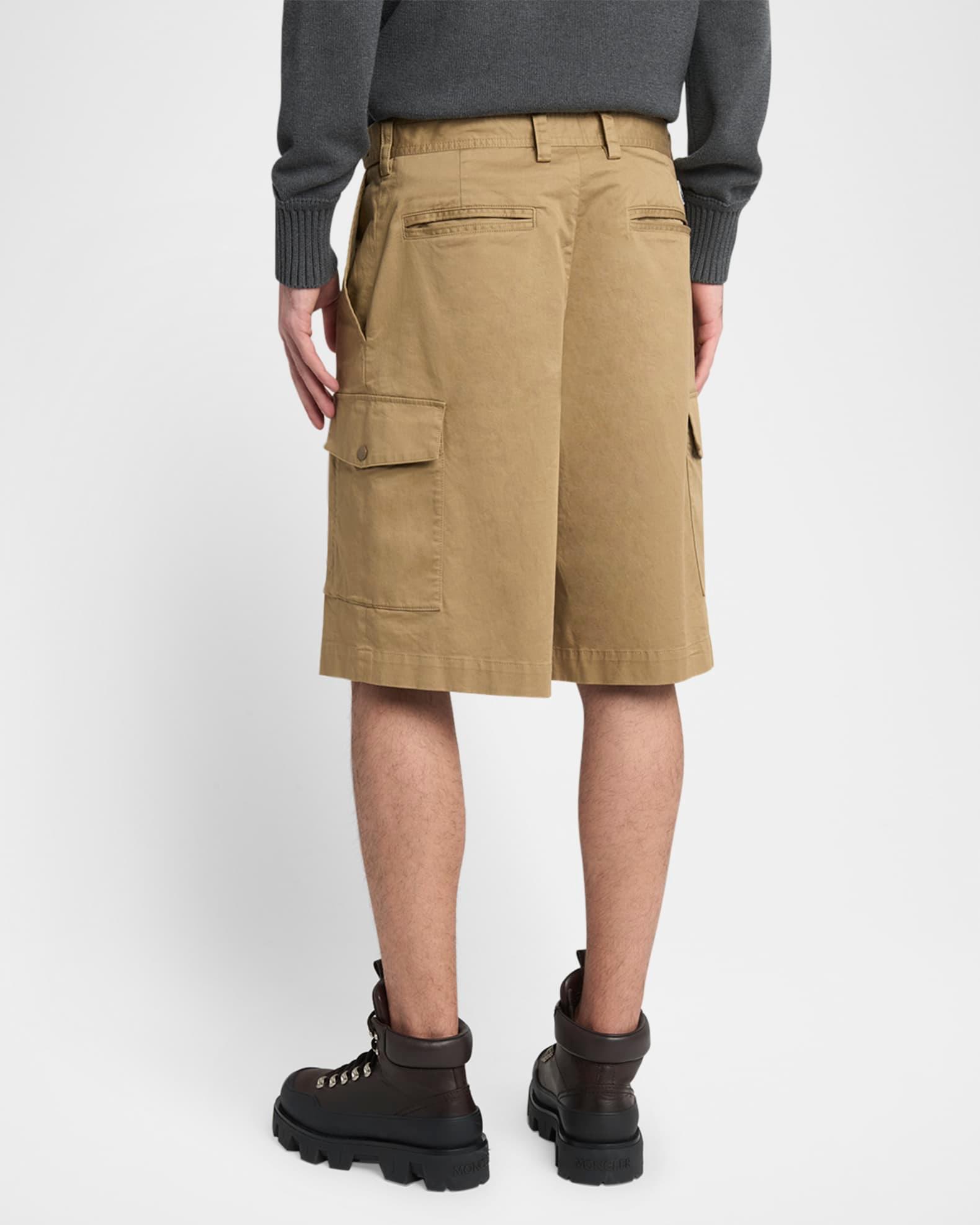 Men's Cargo Shorts Product Image
