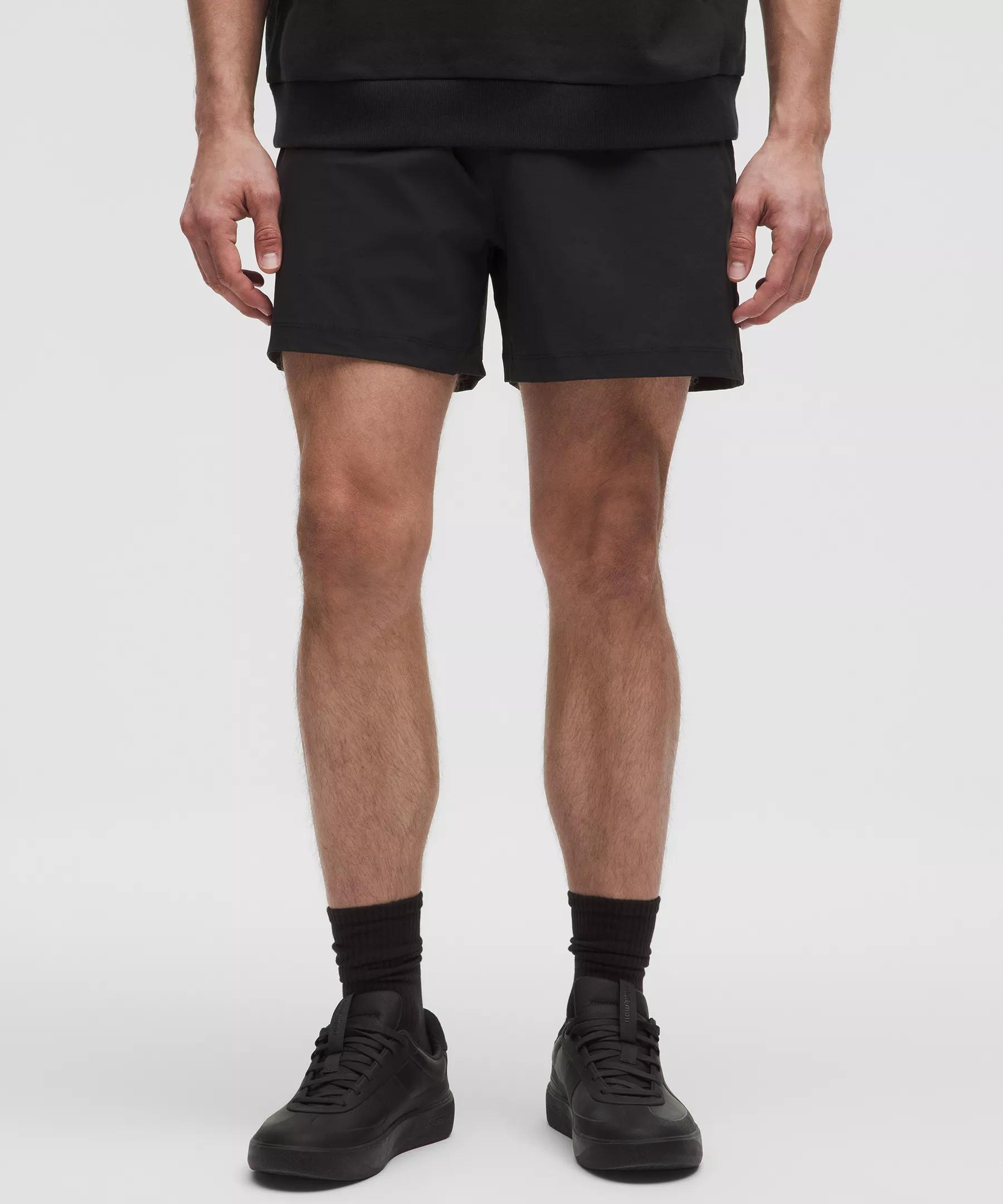 Stretch Ripstop Short 5" Product Image