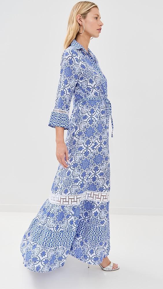 Temptation Positano Lete Dress | Shopbop Product Image