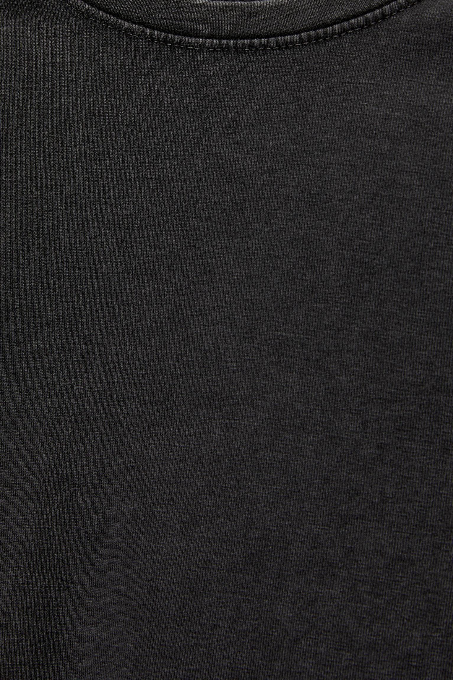 Long sleeve T-shirt Product Image