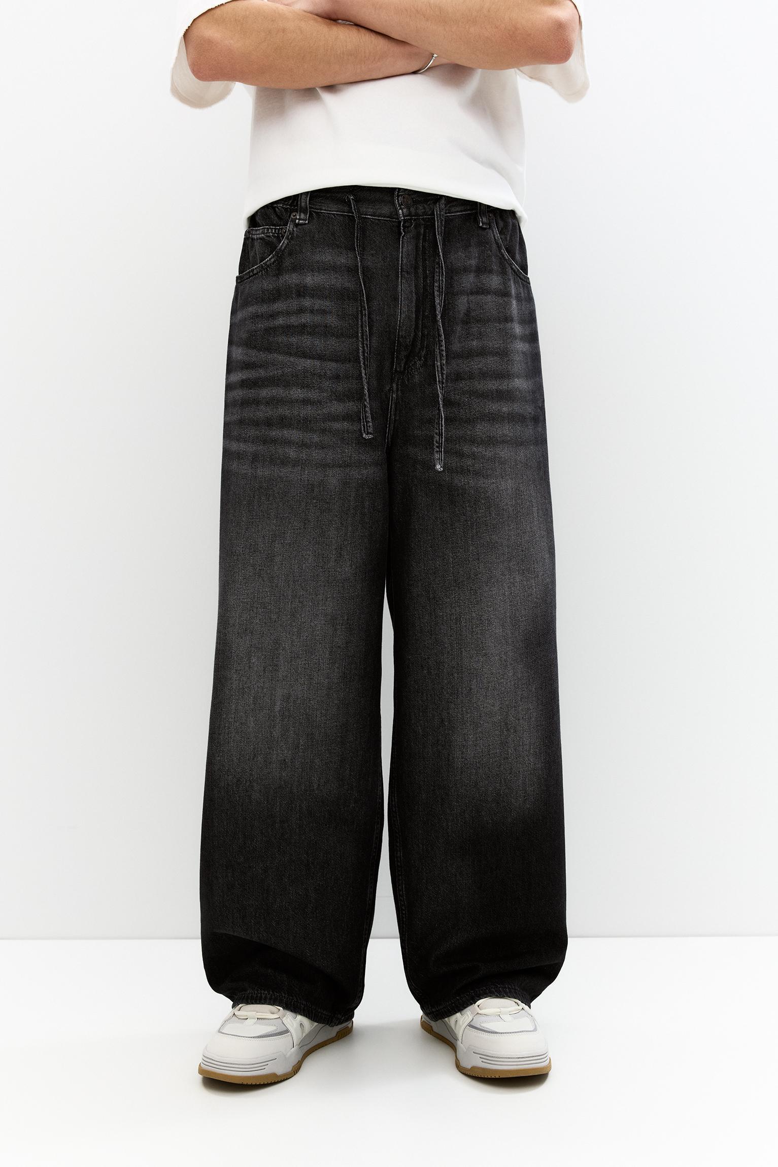 Super baggy jeans Product Image