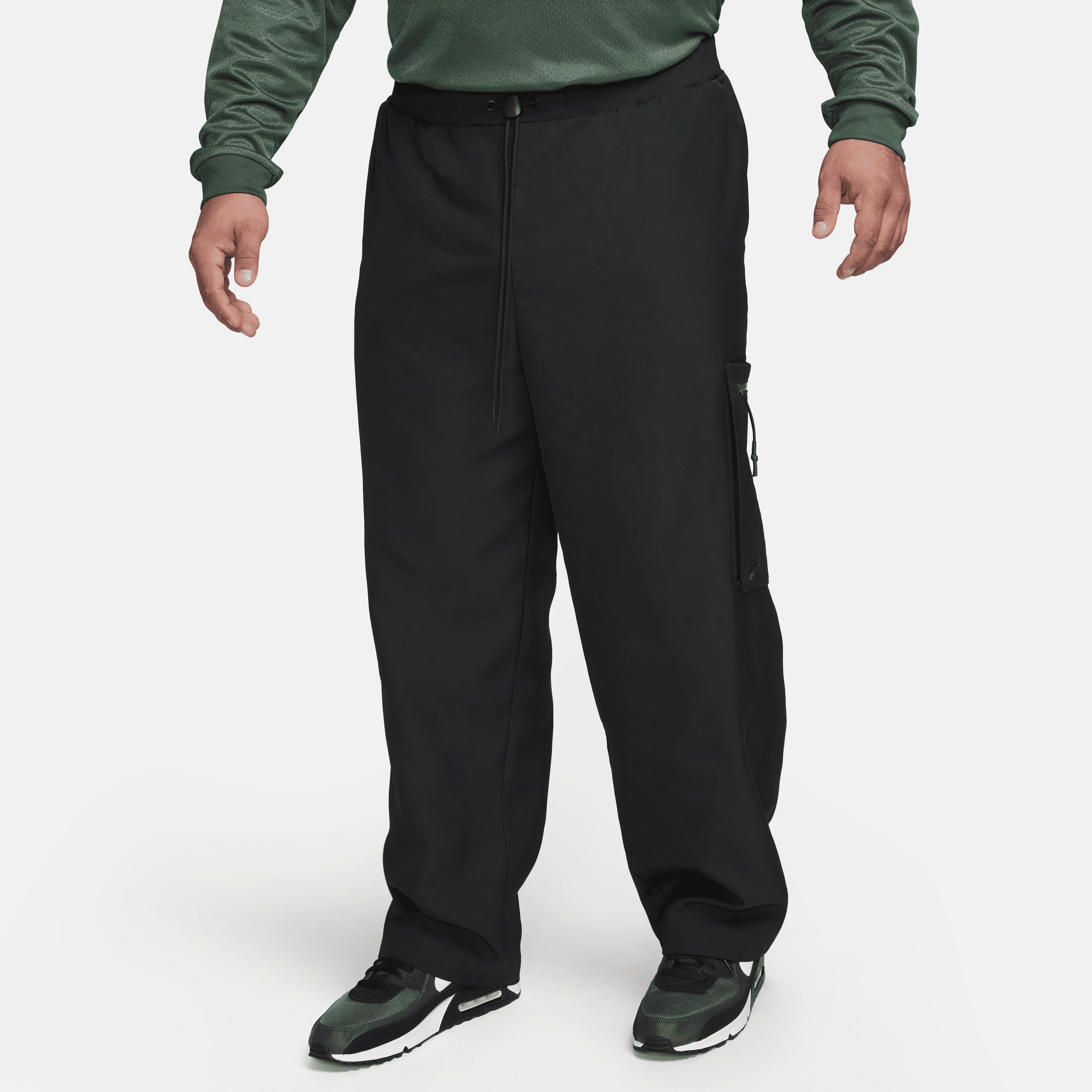 Nike Sportswear Tech Pack Men's Woven Utility Pants Product Image