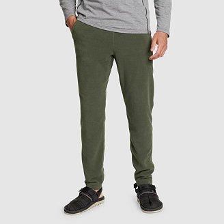 Men's Fast Fleece Pants Product Image