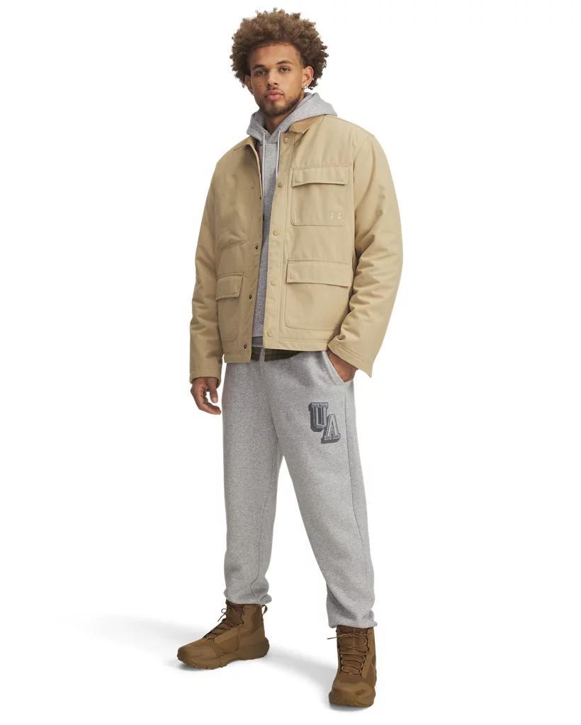 UA Icon Fleece Graphic Product Image