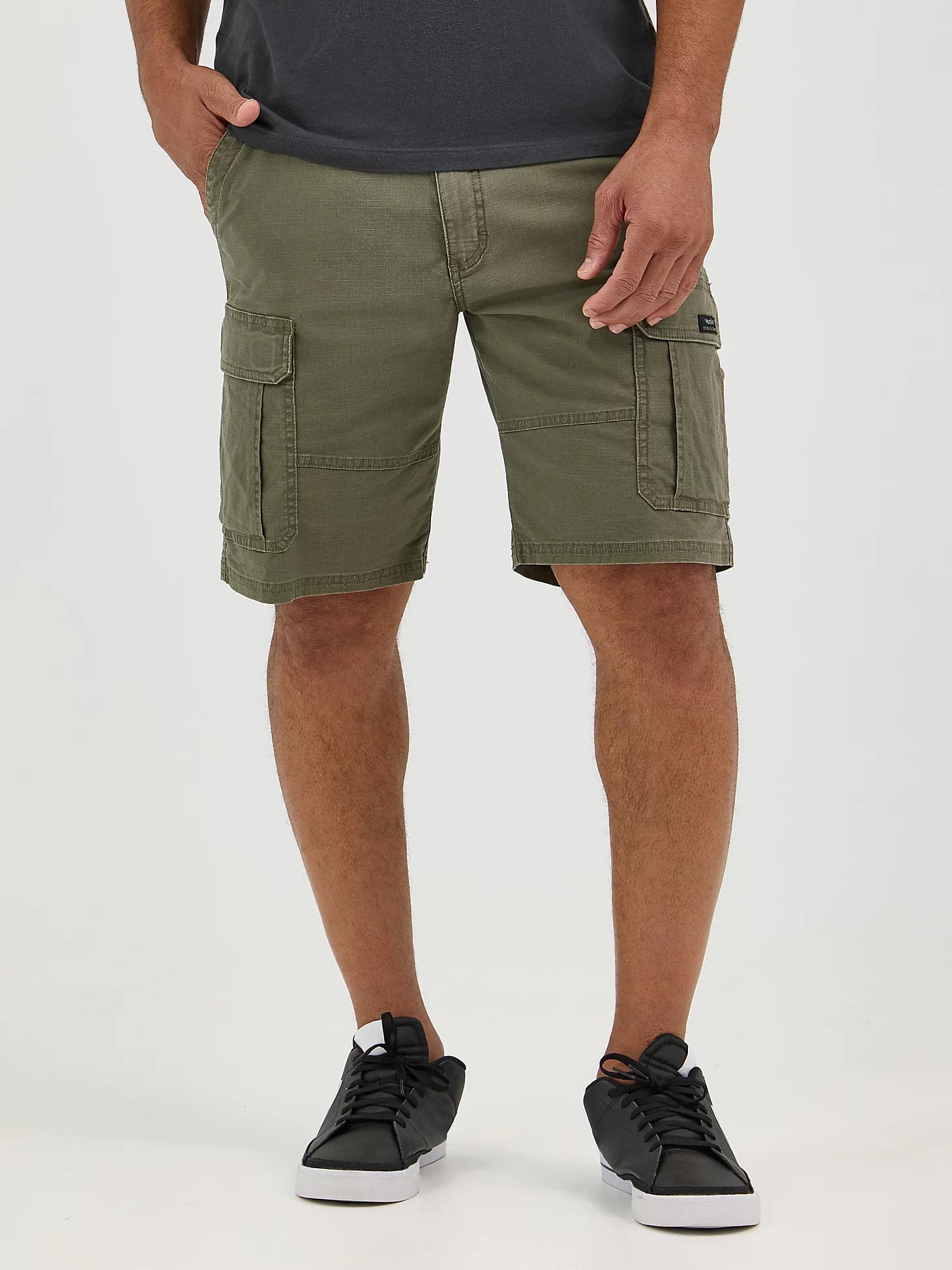 Men's Five Star Premium Cargo Short in Anthracite Product Image