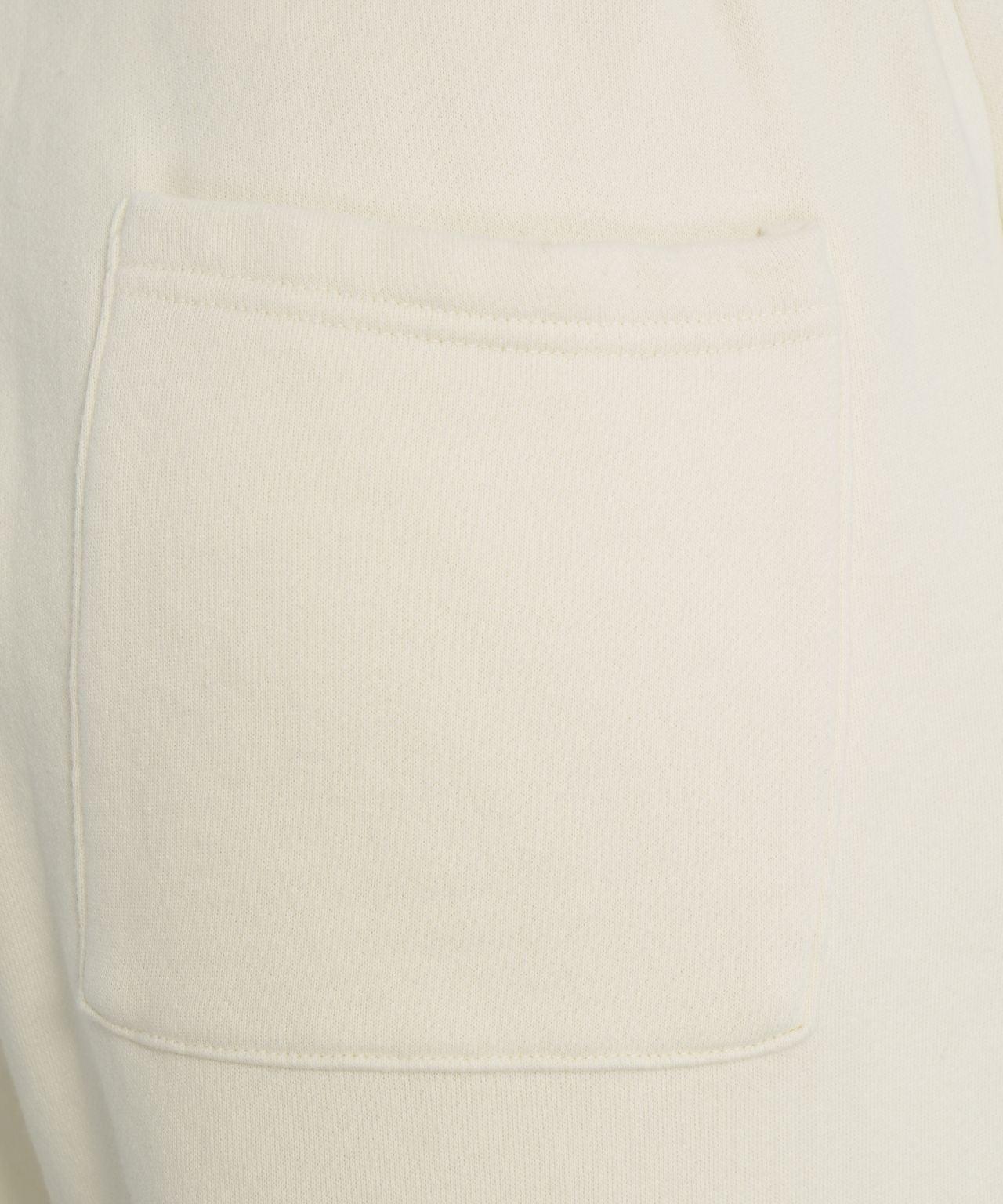 Cotton joggers with logo Product Image