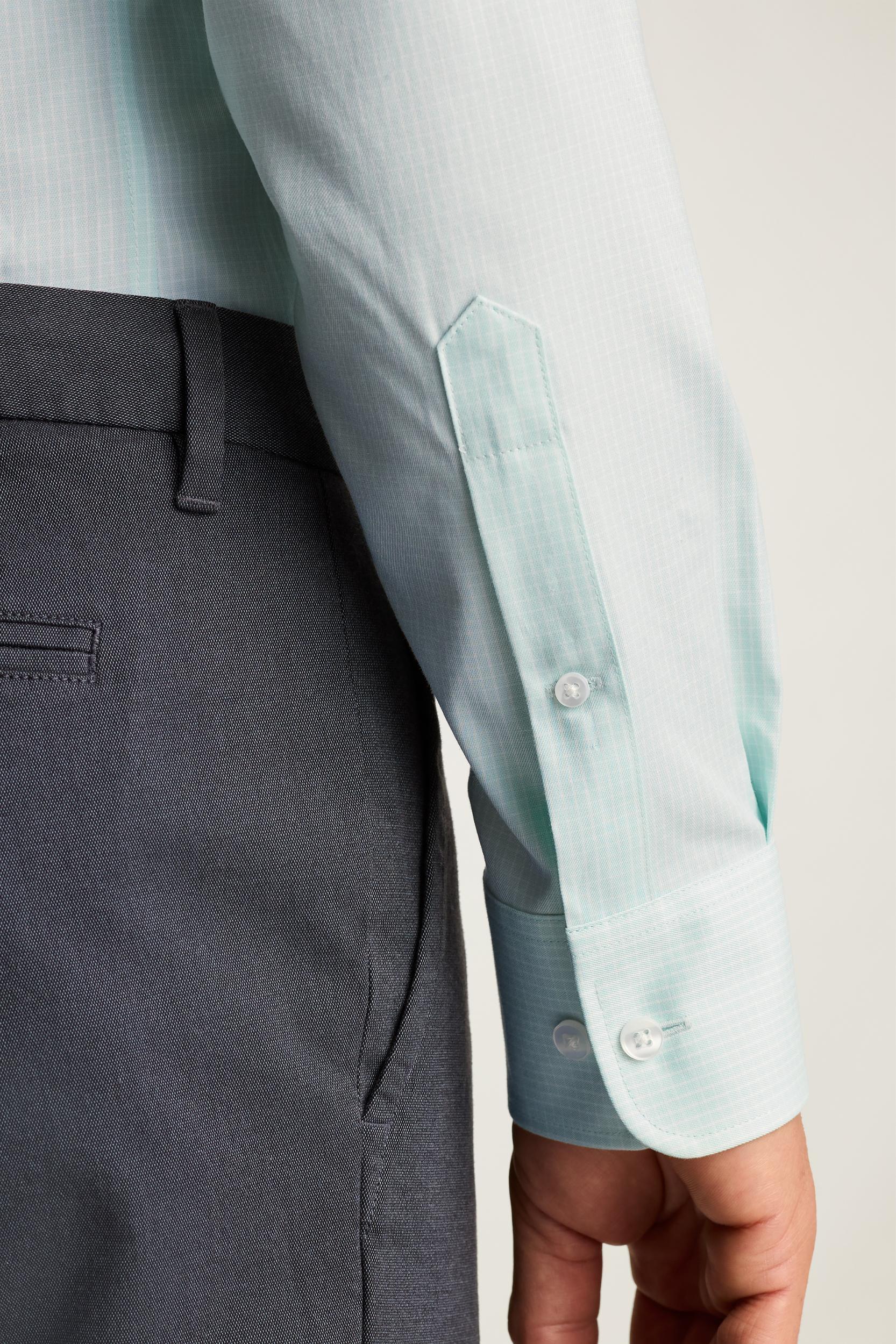 Weekday Warrior Dress Shirt Product Image