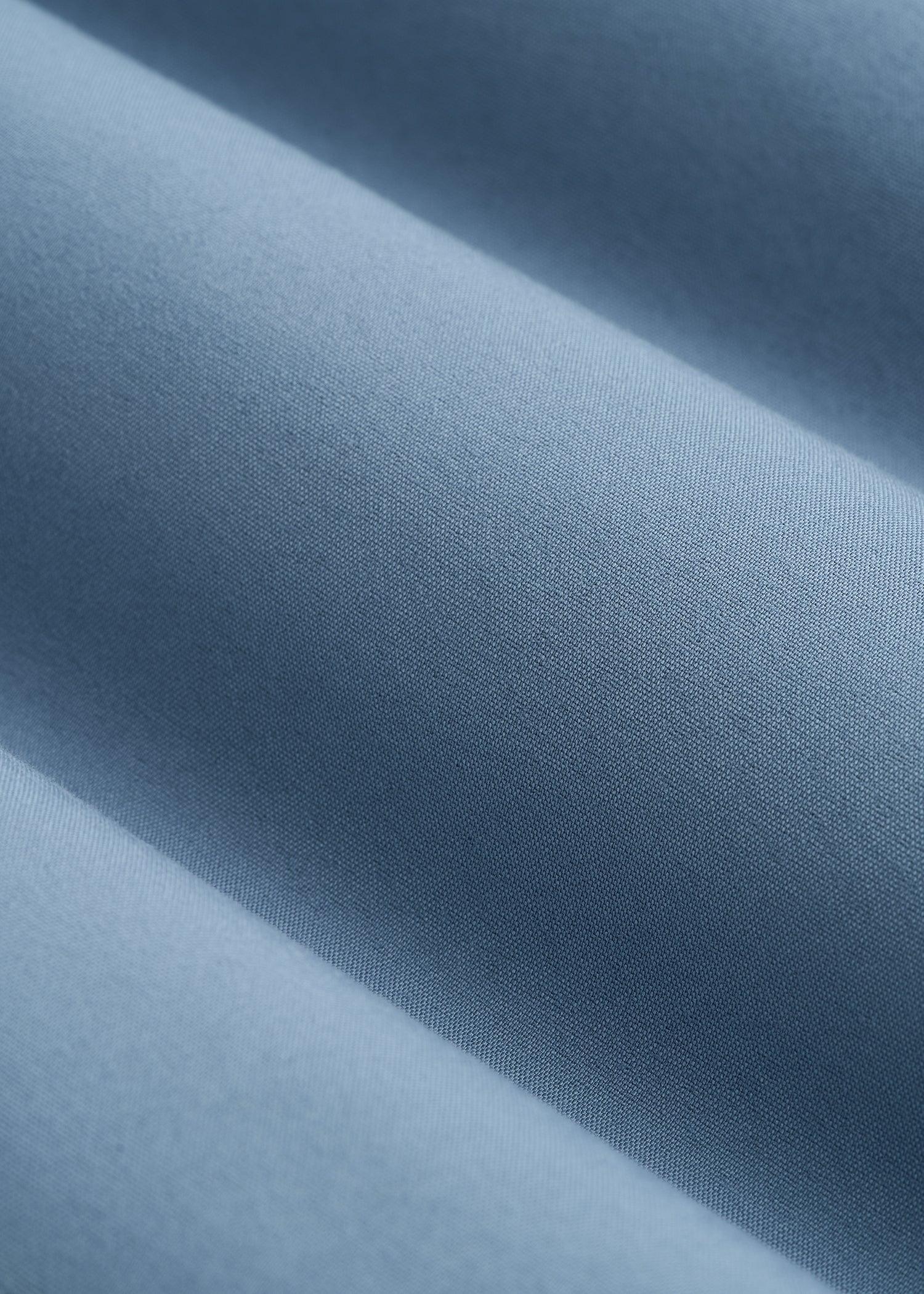 Tech Chino Shorts for Tall Men in Chambray Male Product Image