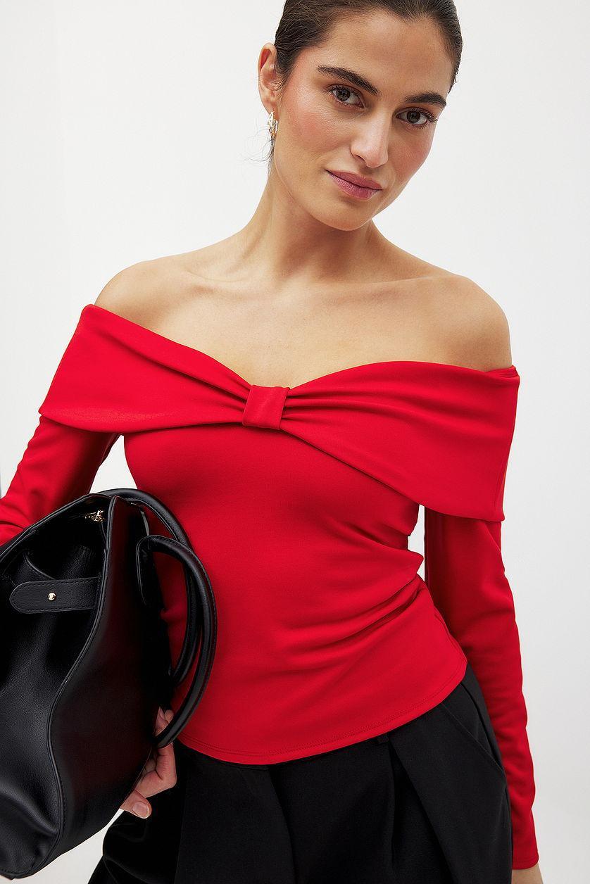 Bow Top Product Image