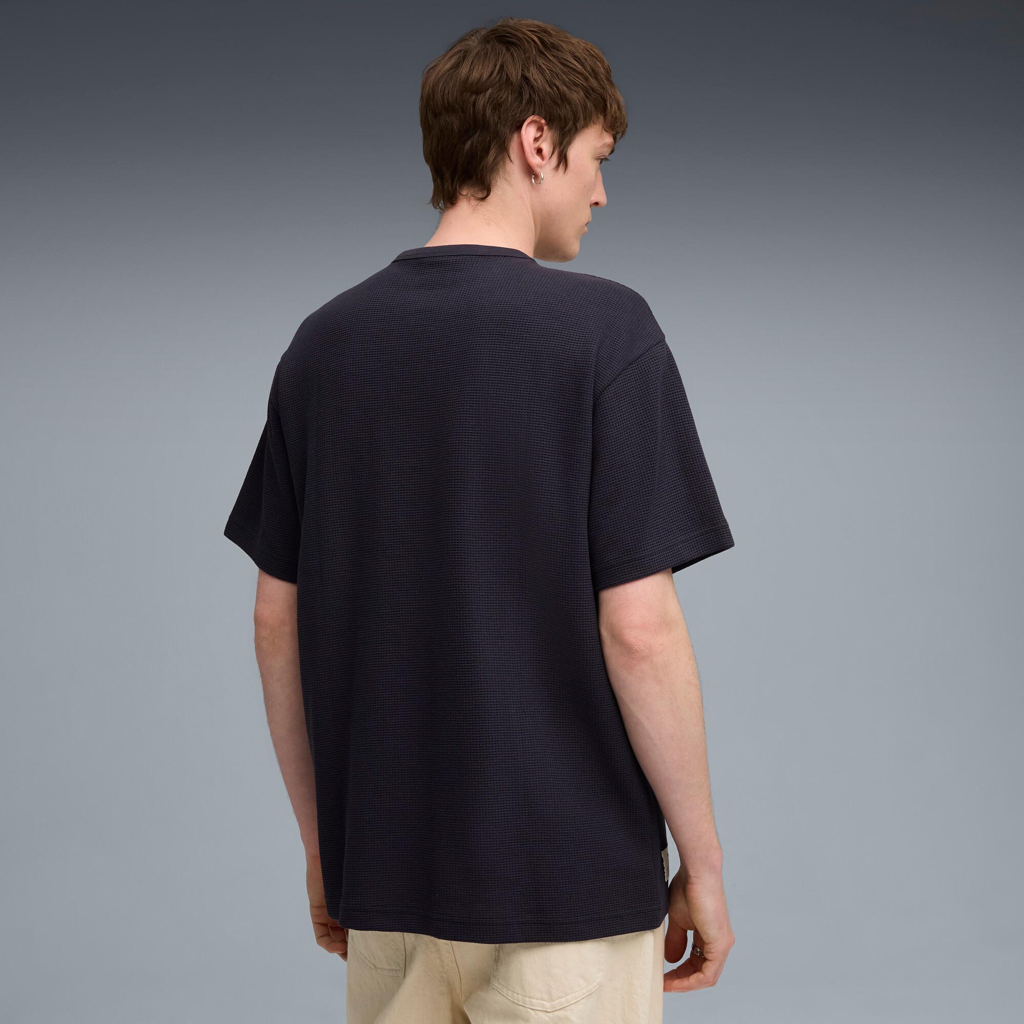PUMA Class Relaxed Tee Men Product Image