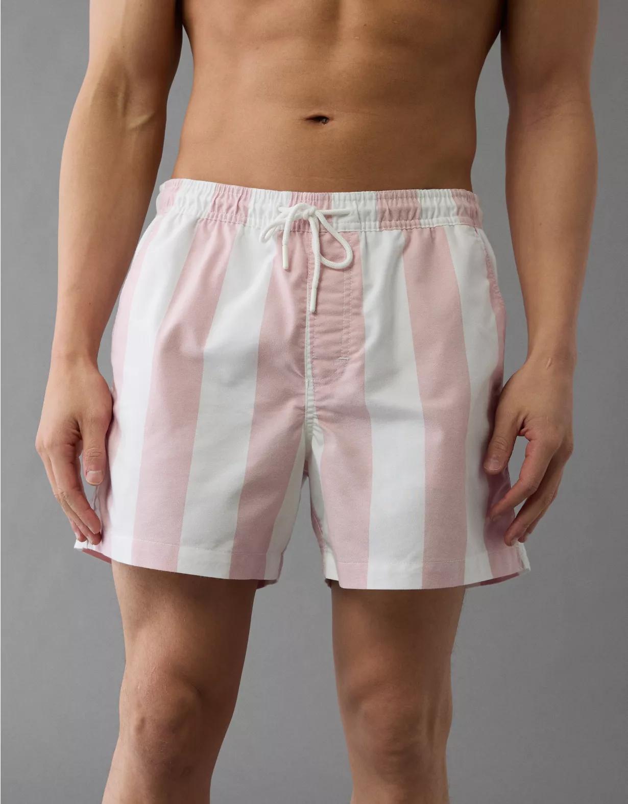 AE 5" Flex Swim Trunk Product Image
