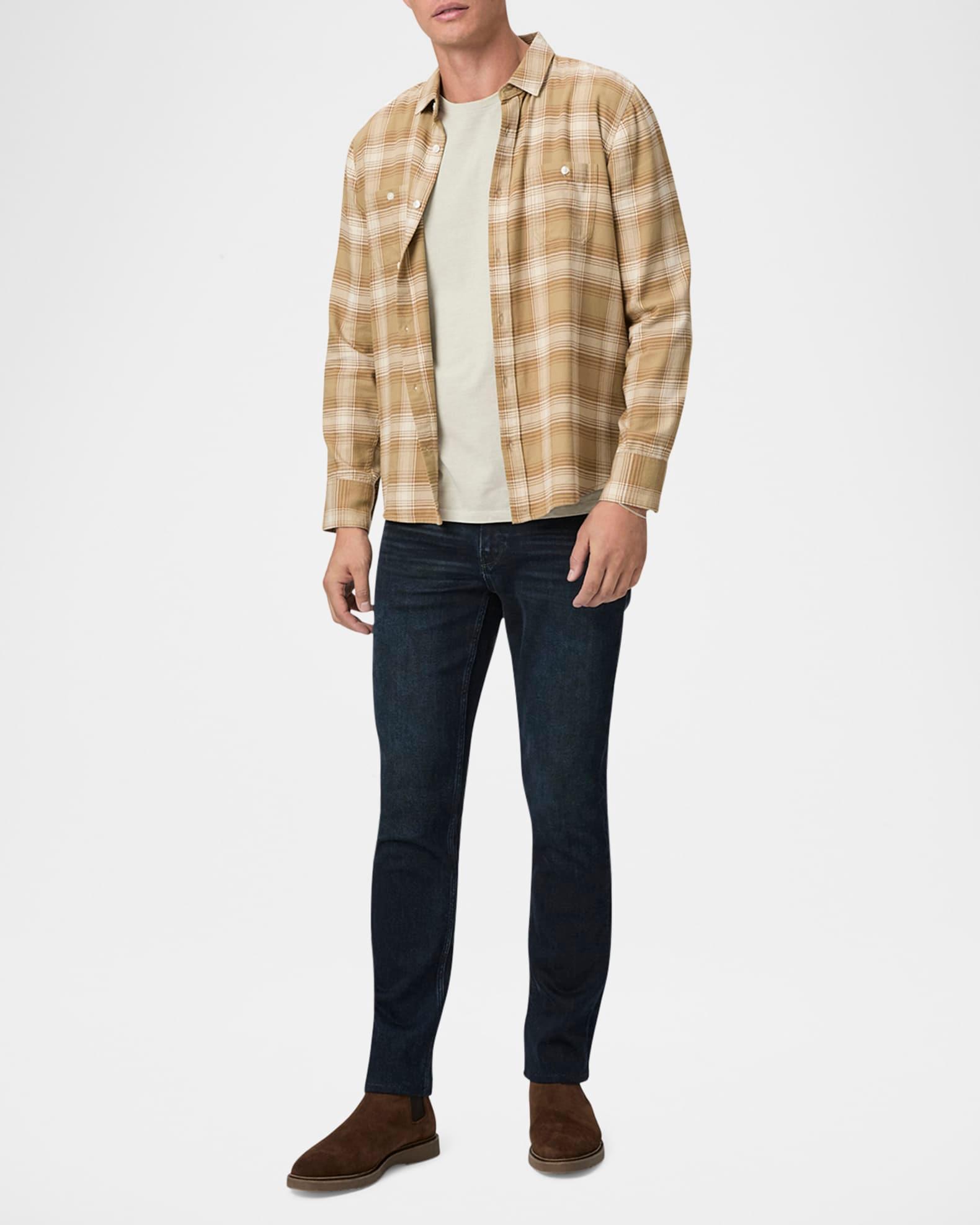 Men's Federal Slim-Straight Jeans Product Image