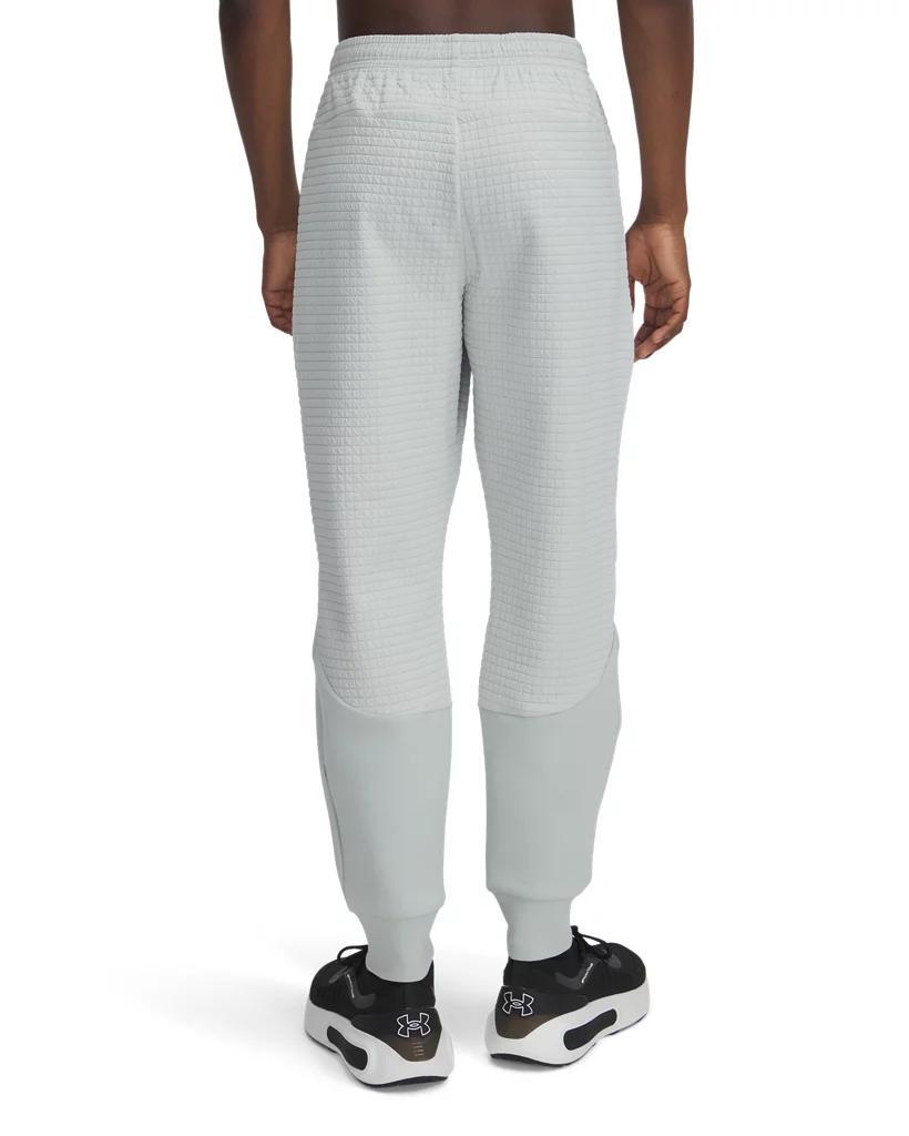 UA Unstoppable Fleece Grid Product Image