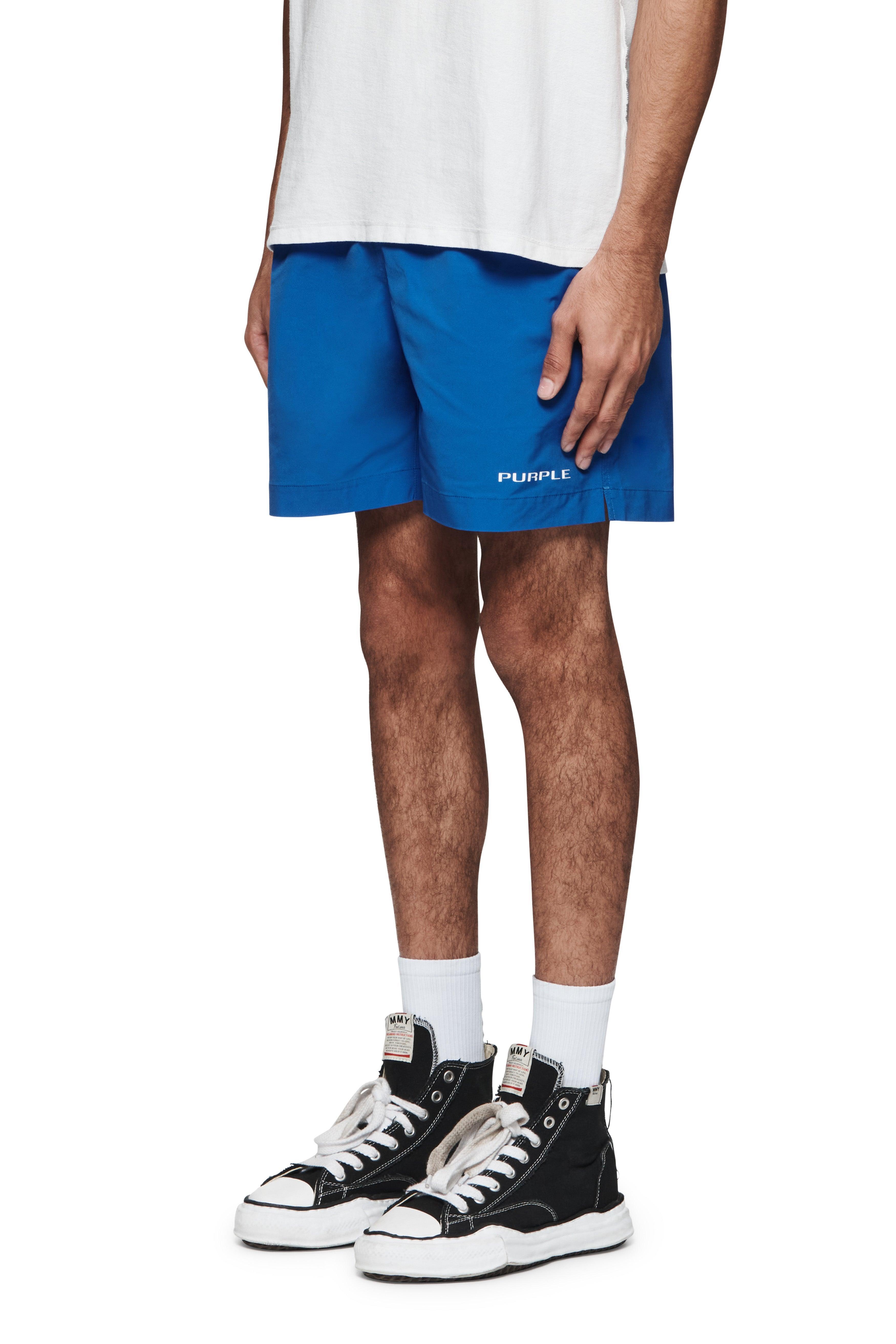 Wordmark All Around Shorts Male Product Image