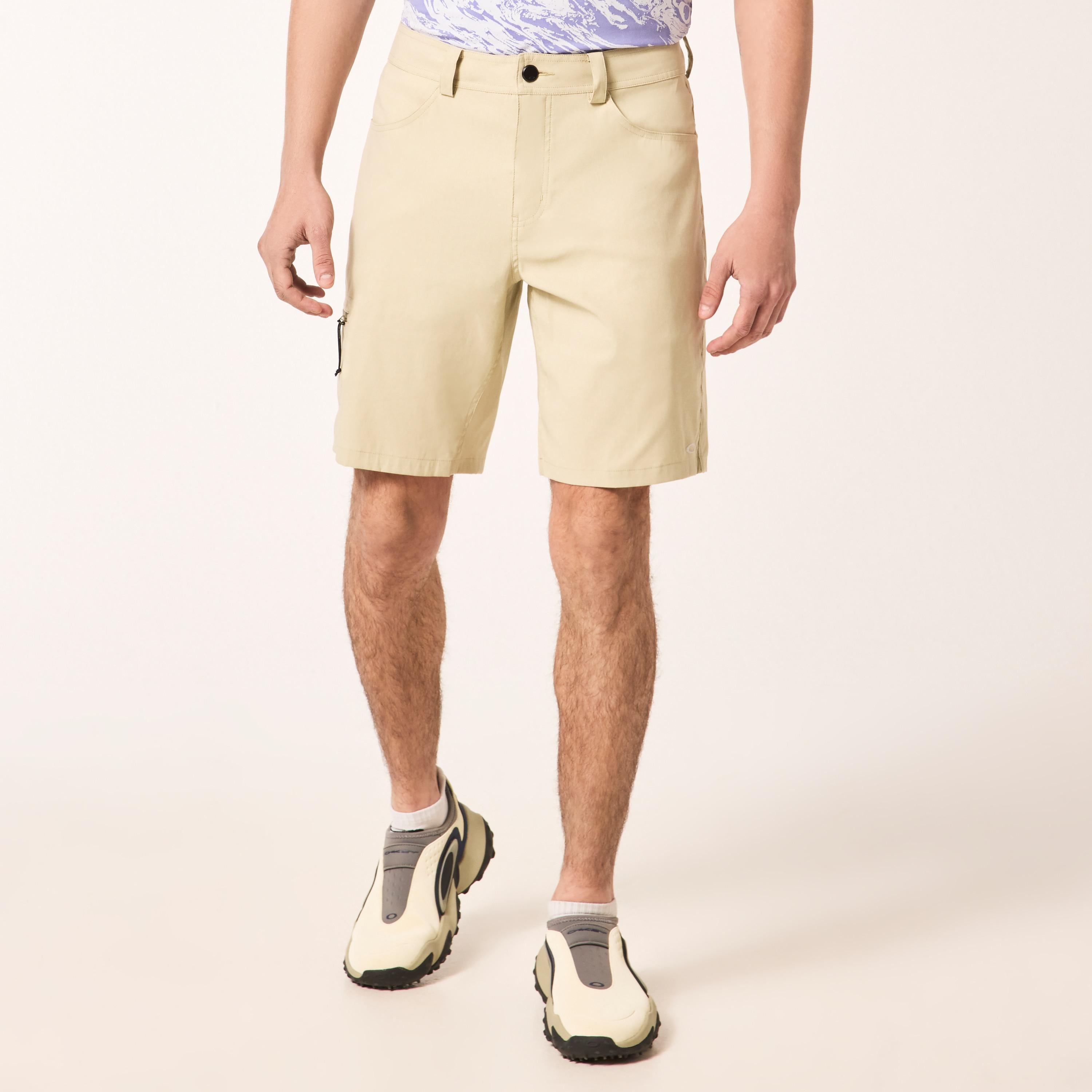 Oakley Mens Golf Hybrid Short Product Image