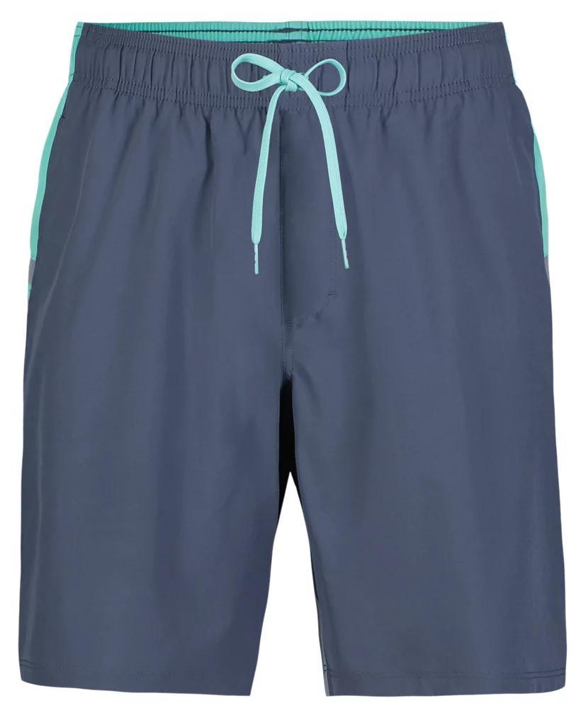 Men's UA Colorblock Swim Volley Shorts Product Image