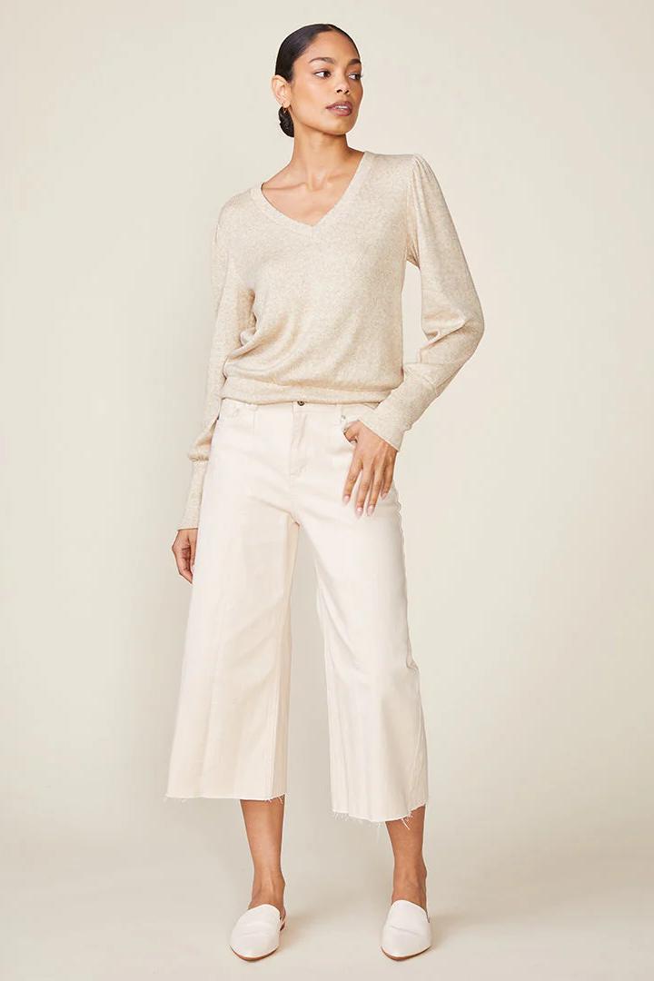 Nashville Pointelle Product Image