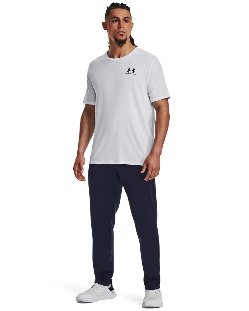 Men's UA Twister Pants Product Image