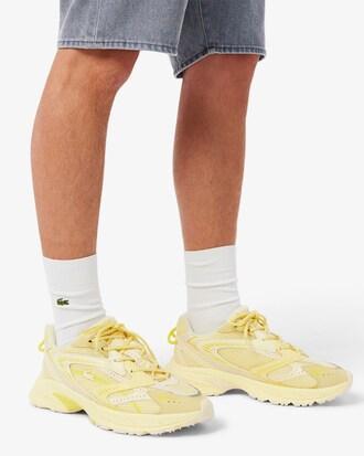 Men's L003 Neo Shot Sneakers Product Image