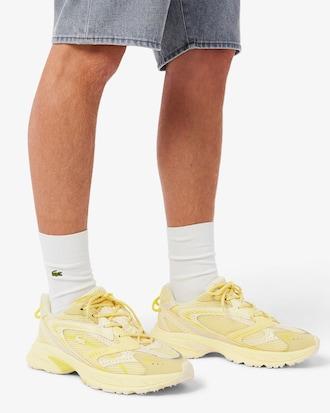 Men's L003 Neo Shot Sneakers Product Image