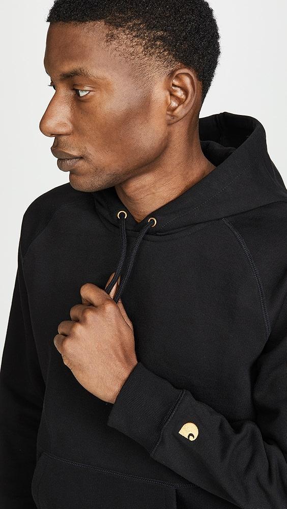 Carhartt WIP Hooded Chase Sweatshirt | Shopbop Product Image