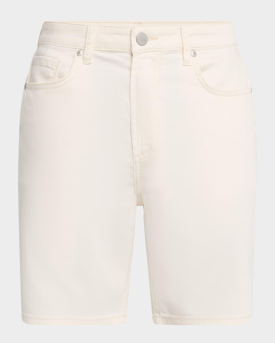 Men's Brando Twill Shorts Product Image