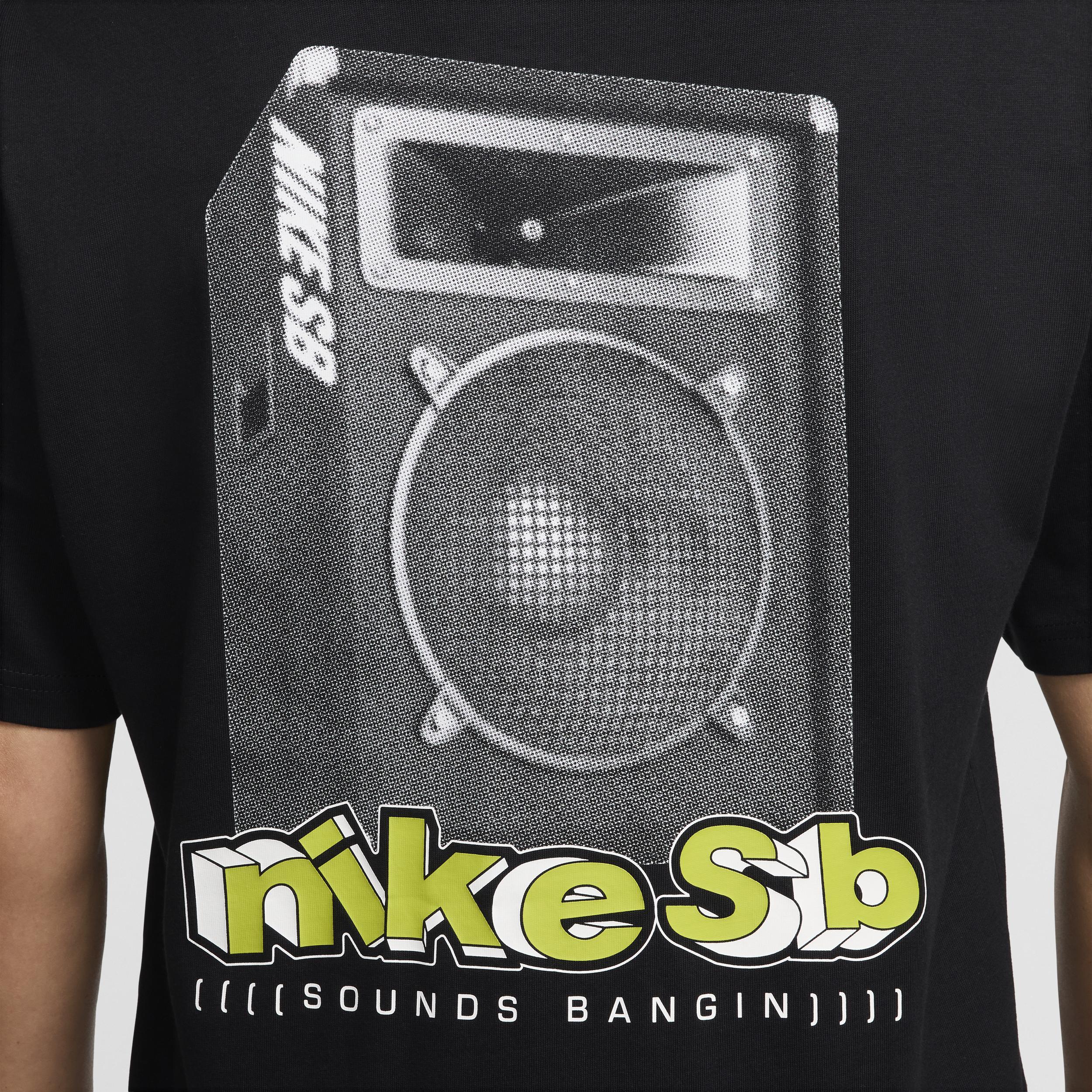 Nike SB Max90 Skate T-Shirt Product Image