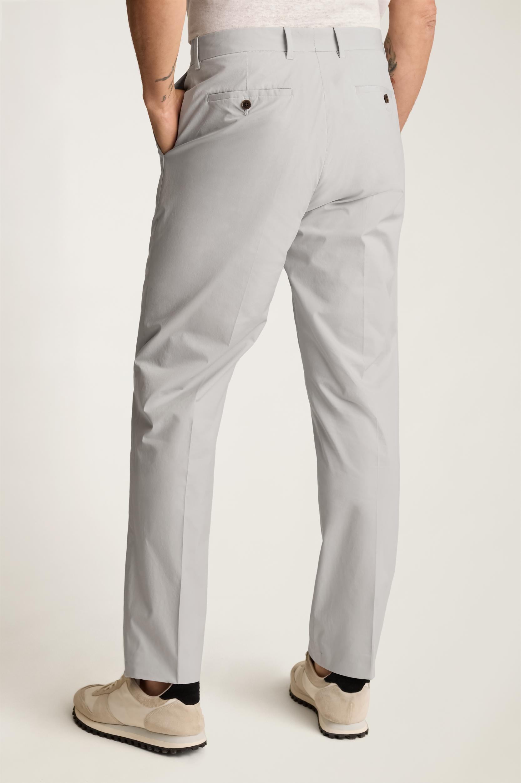 Italian Flyweight Trouser Product Image