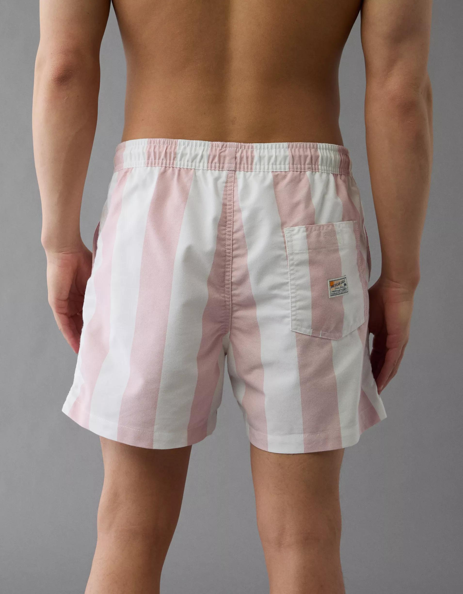 AE 5" Flex Swim Trunk Product Image