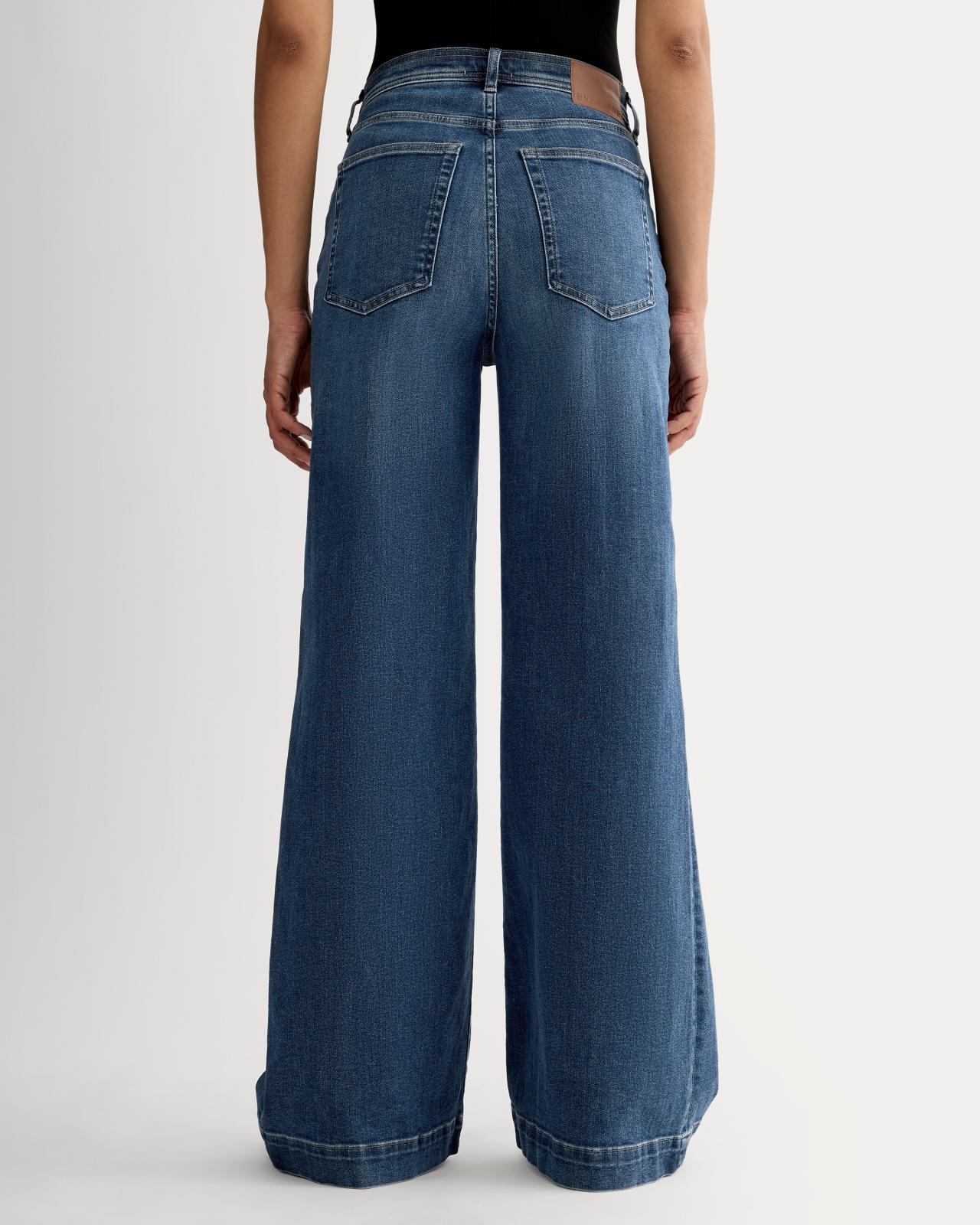 The High-Key Jean Product Image