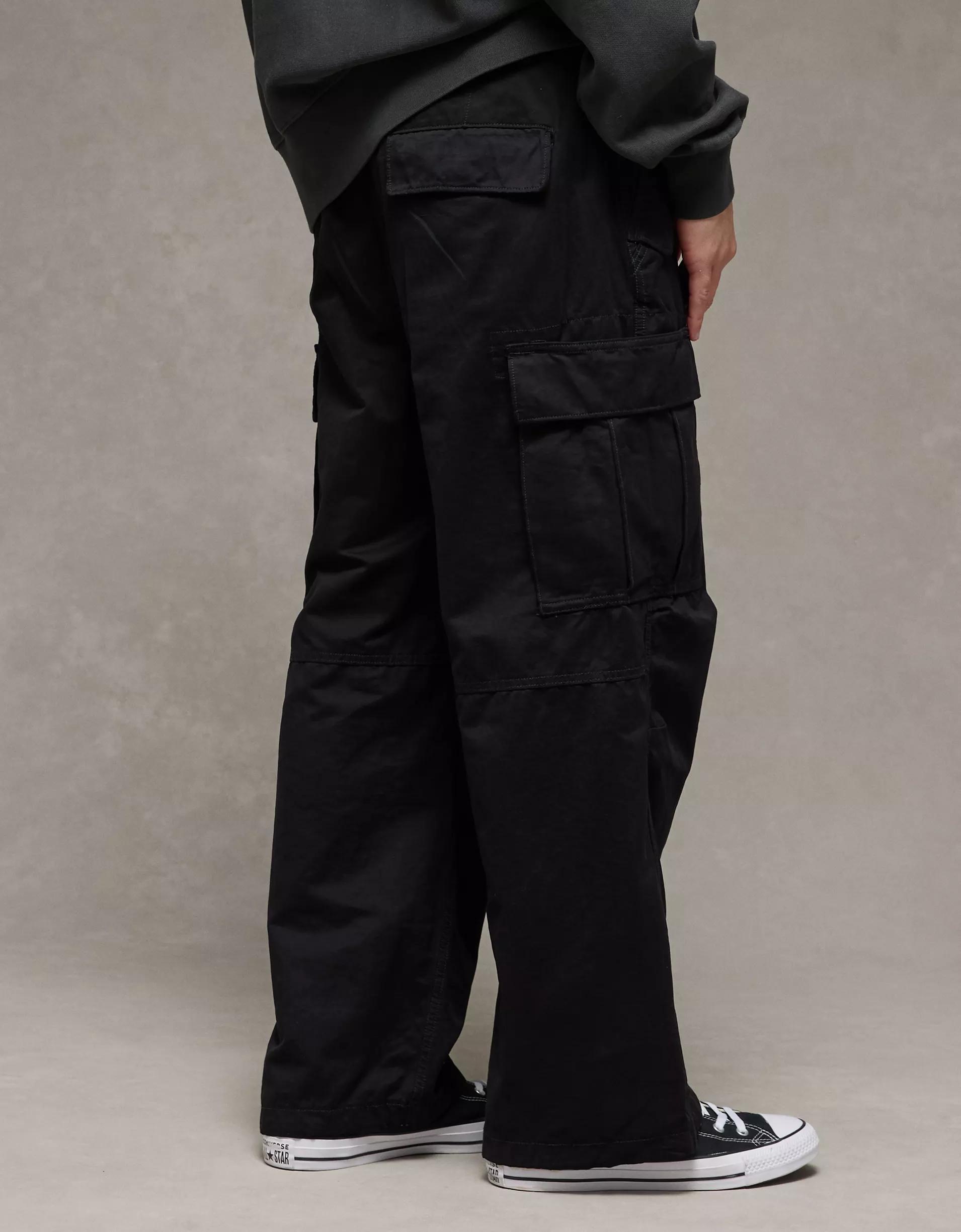 AE Flex Ultra Baggy Cargo Pant Product Image