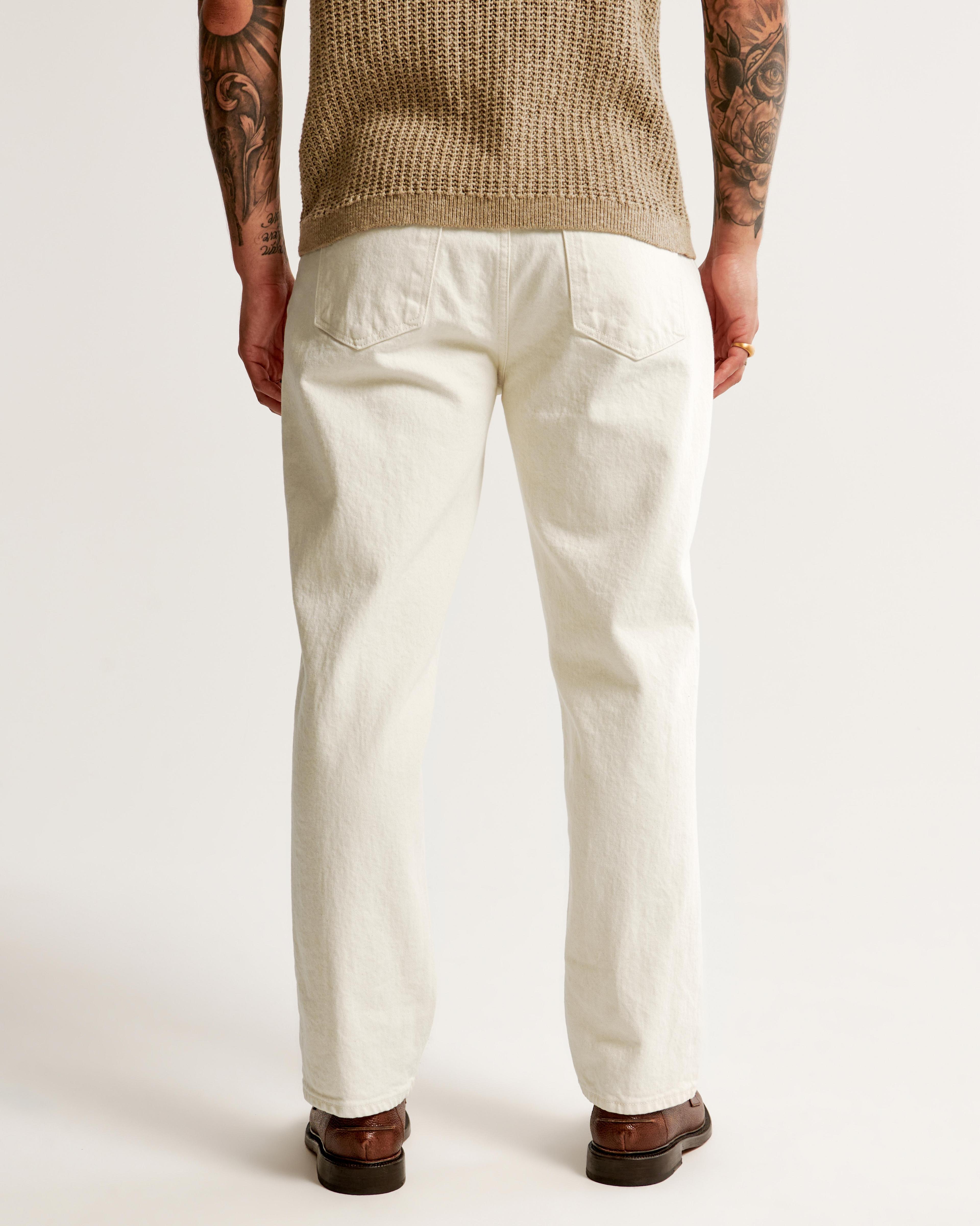 Athletic Loose Workwear Pant Product Image