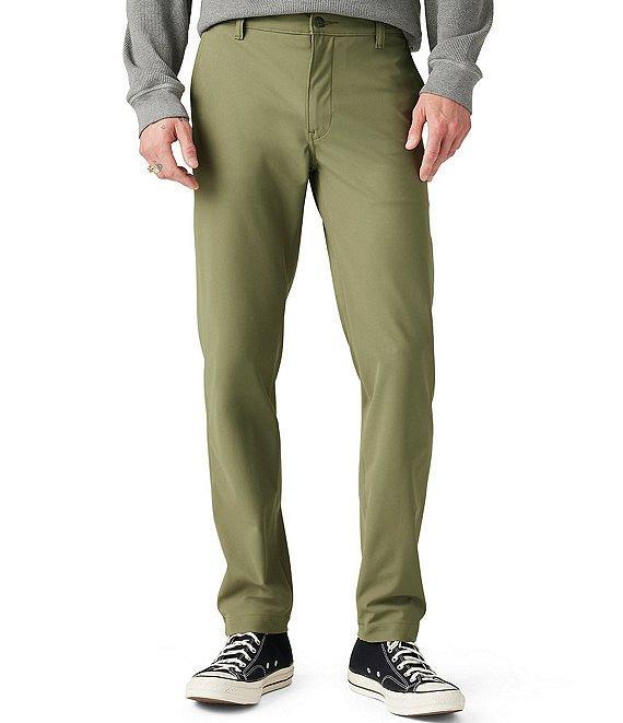 Levi's® Standard Regular Fit Tapered Tech Chino Pants Product Image