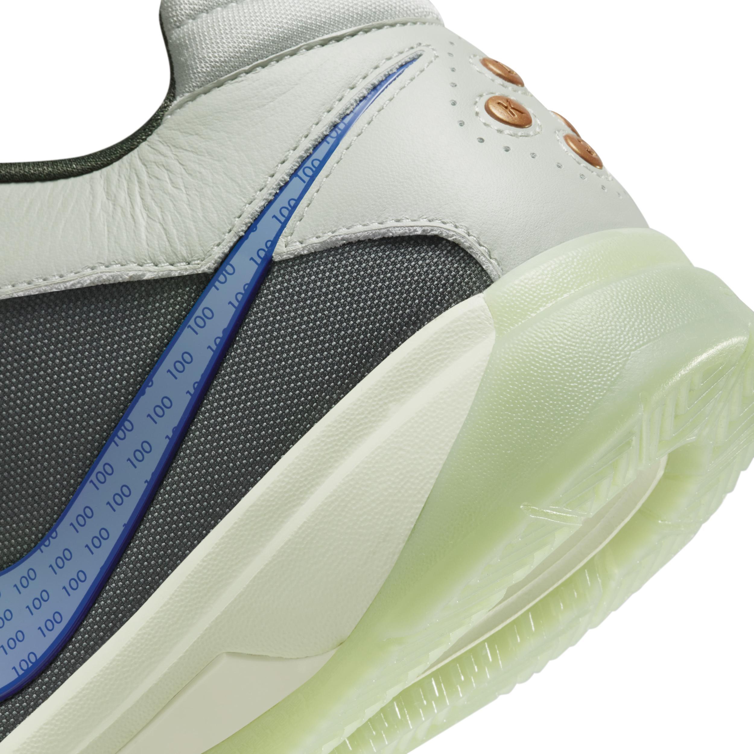 Nike Men's Zoom KD 3 Shoes Product Image