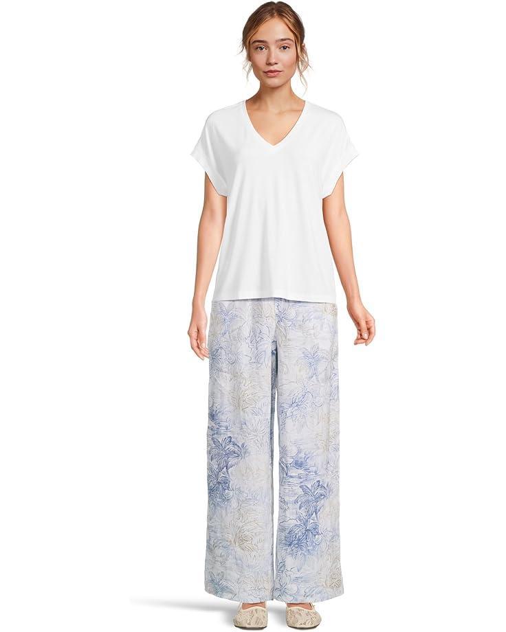 Blooms Drawstring Pant Product Image