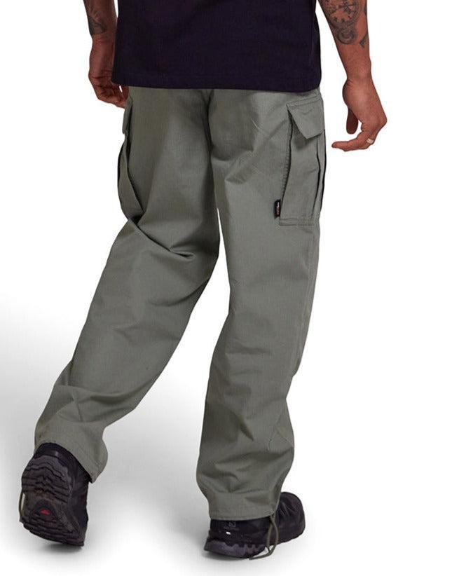 Og 107 Cordura Pant - Oil Green Product Image