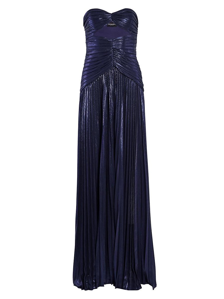 Womens Mallory Dress Product Image