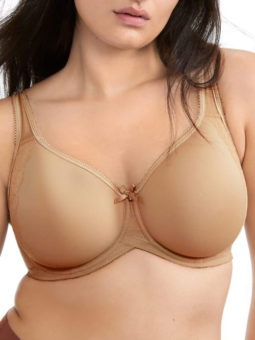 Retro Chic T-Shirt Bra Product Image