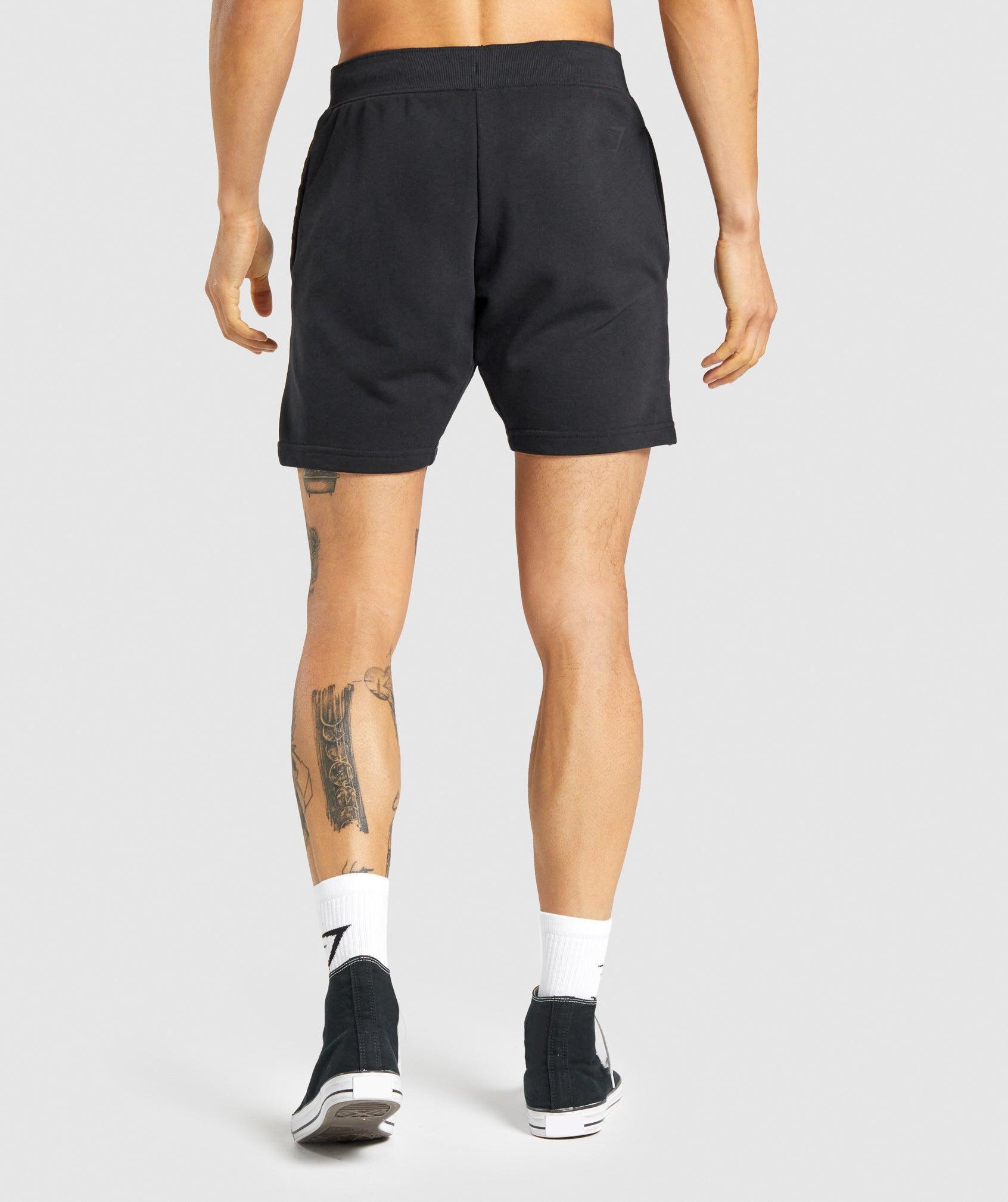 Bold Shorts Product Image