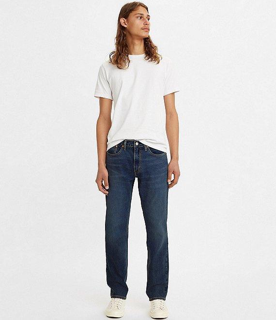 Levi's® 559 Relaxed Straight Stretch Jeans Product Image