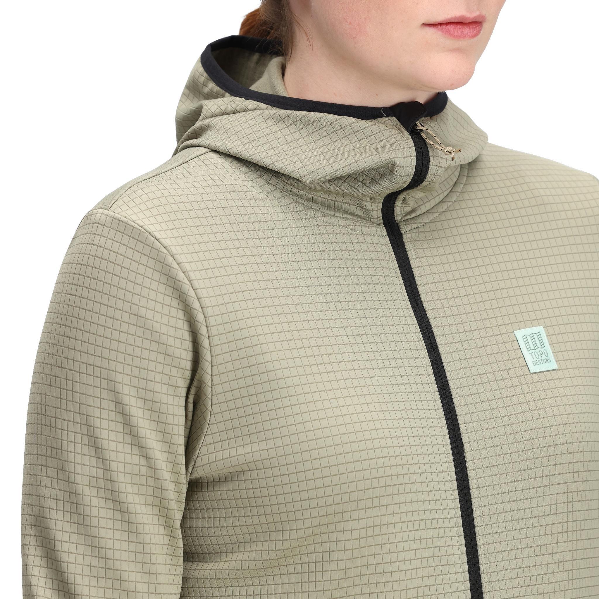 Global Midlayer Hoodie - Women's - Final Sale Product Image