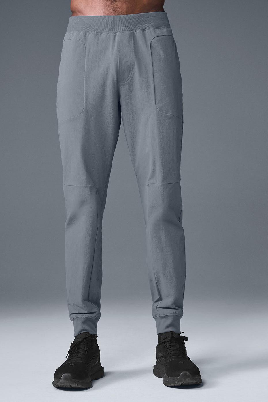 Co-Op Pant - Steel Grey Product Image