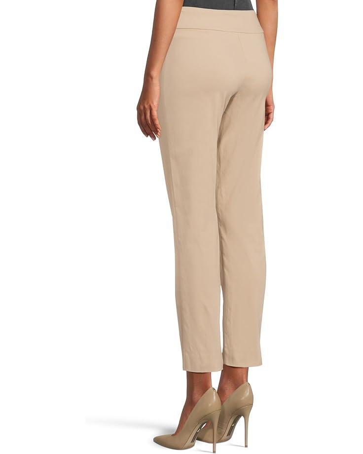 Pull-On Ankle Product Image